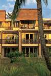 Legends Hotel 